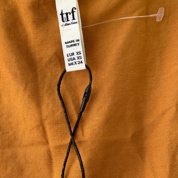 Zara Wrap top (trf) 😍 - Picture 10 of 10